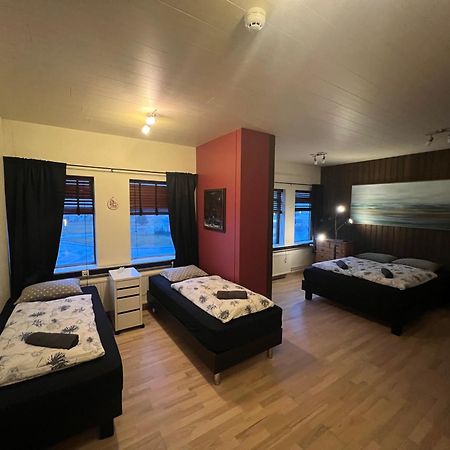 Art Hostel And Apartments Stokkseyri エクステリア 写真