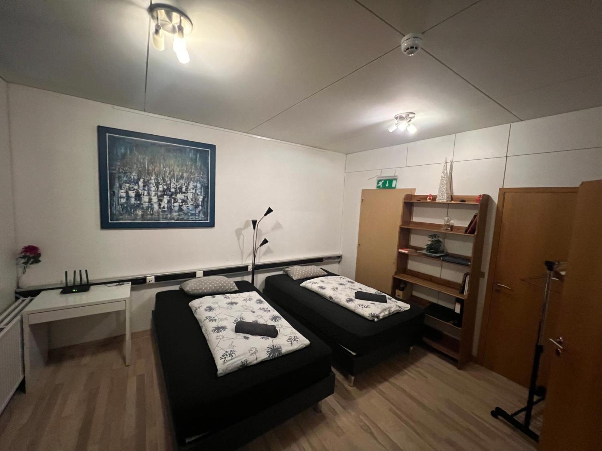 Art Hostel And Apartments Stokkseyri エクステリア 写真