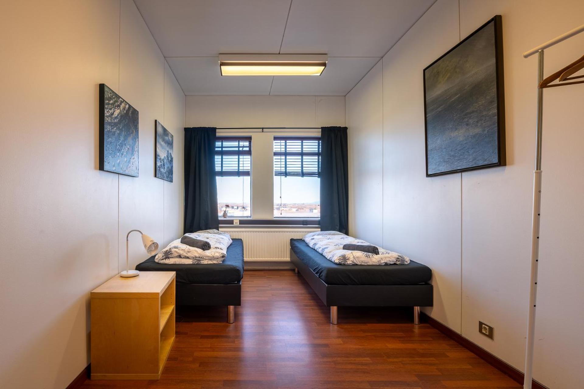 Art Hostel And Apartments Stokkseyri エクステリア 写真