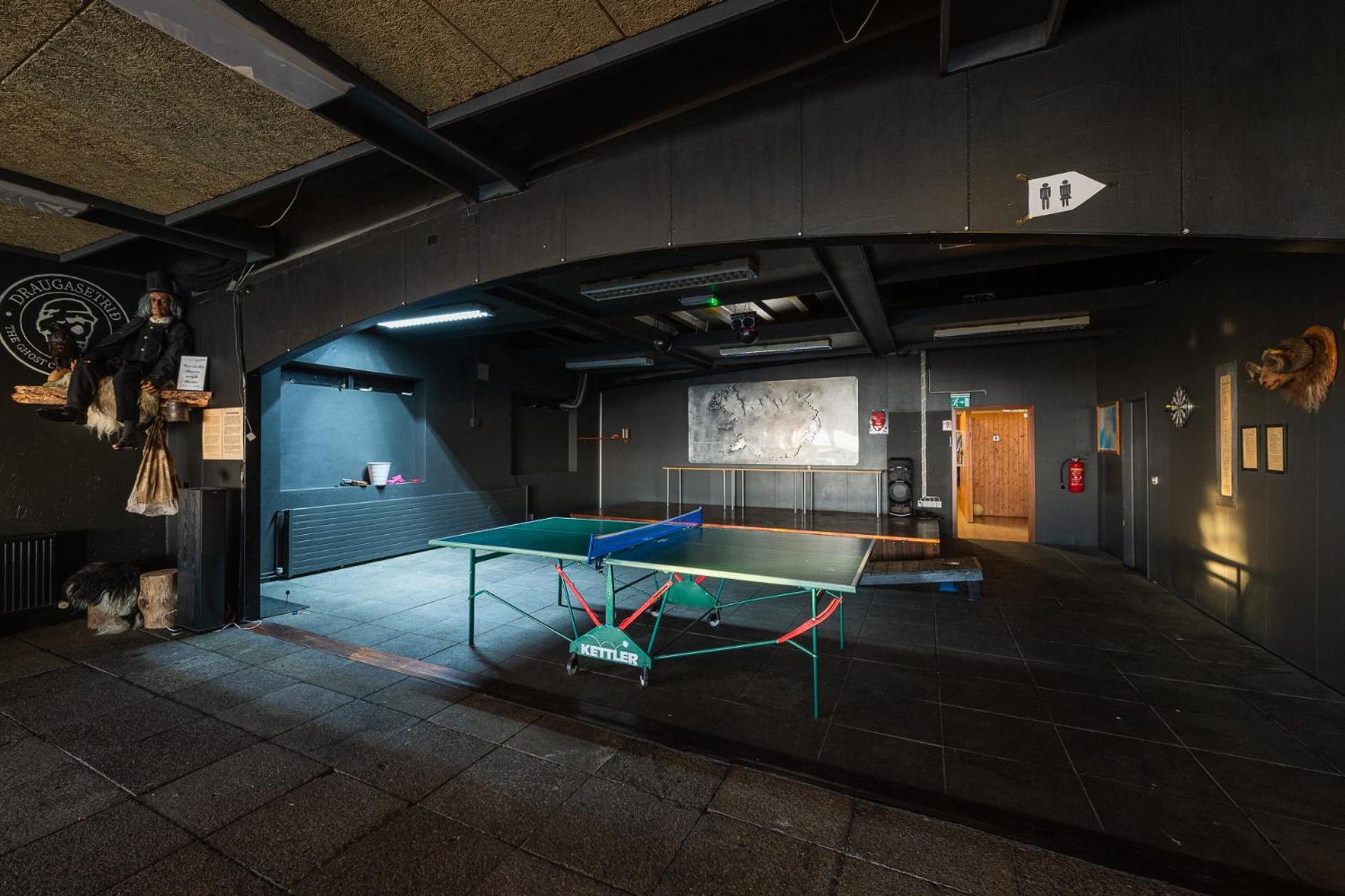 Art Hostel And Apartments Stokkseyri エクステリア 写真